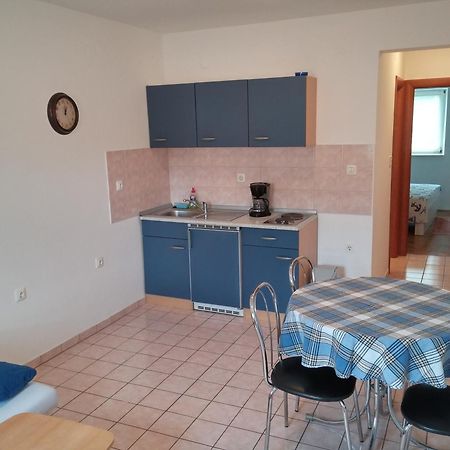 Apartments Bellus Mare Mali Lošinj Esterno foto